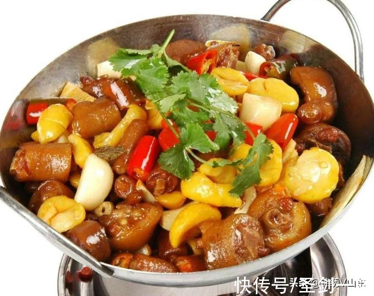 天冷了,我家最爱吃这12道菜,好吃又省事,儿子吃得津津有味