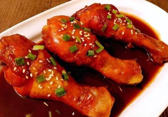 几道美味家常菜,鲜香入味下酒又下饭,学会待客不用下馆子