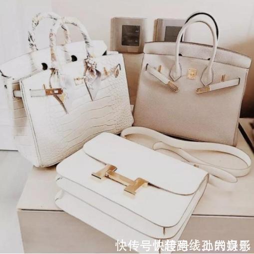 包包|860万的爱马仕包包,只能装唇膏和卡,这种时尚真的让人难以理解