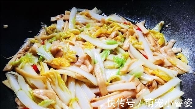 中秋国庆团圆家宴，分享10道宴客热菜小炒任你选，有荤有素收藏好