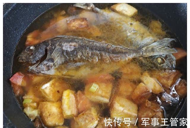 裙带菜|春天,多给孩子喝8种营养汤羹,钙含量高,营养丰富