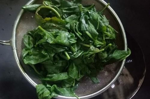 枸杞梗|鸡蛋和它才是天生一对，每周吃2次，气色好了，眼睛也变明亮了！