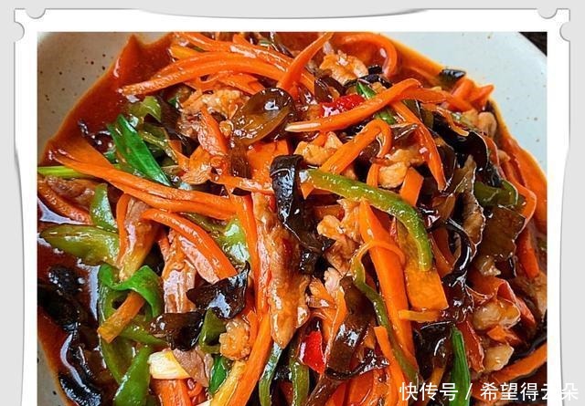 回锅肉鱼香肉丝麻婆豆腐水煮牛肉和宫保鸡丁等传统做法是什么