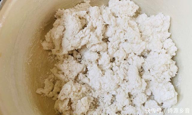 简单|小点心可以在家里做,简单易用,金黄甜,一口嘎梆脆