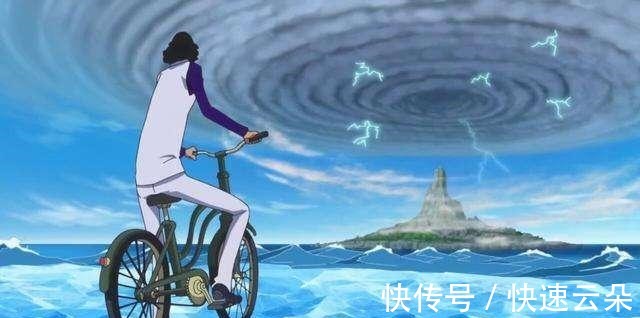 沼泽|海贼王自然系恶魔果实中,有3颗没有飞行能力,但战力一点都不弱