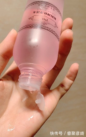 洗脸|为什么我的爽肤水不好用？