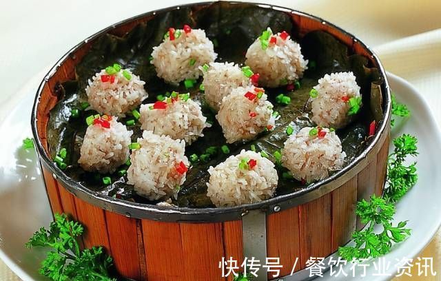 学会这任意几道菜，你就能办家宴了！