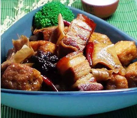 真香!五花肉的25种销魂吃法,隔着屏幕都觉得过瘾!