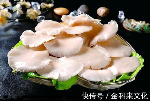 提高免疫力|餐桌上的“天然消炎药”,杀菌排毒、降血脂,常吃提高免疫力!