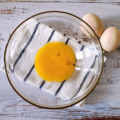 白砂糖|卡士达杯子蛋糕