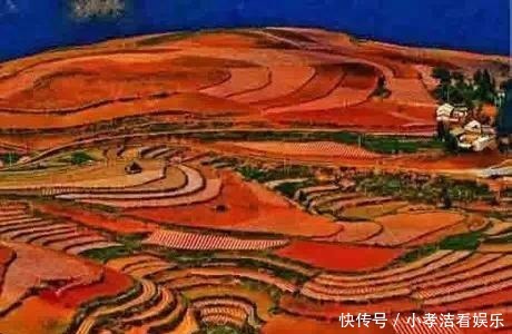 风景|不要急着出国, 国内10大世界级风景你走了几个