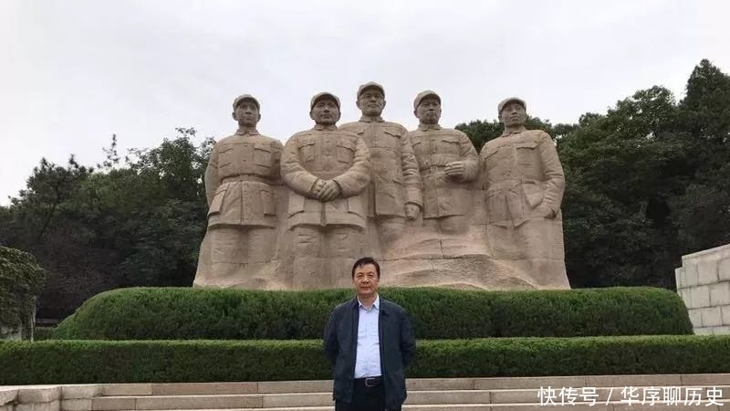 作家|签约作家崔宏建/小说《笑脸》