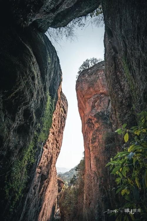 会昌：看群山苍翠，岗峦起伏，寻自然之野趣