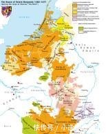 查理曼帝国|近代史上著名的“一女二夫”，影响欧洲好几个世纪