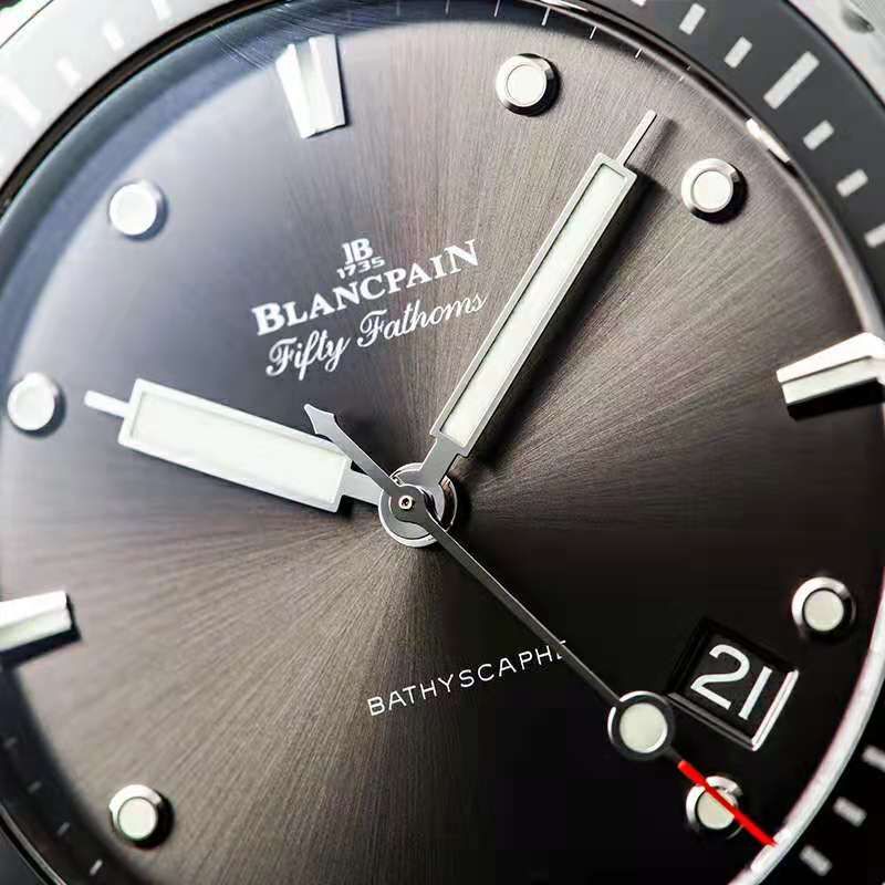 国内公认的天地良心珀，新五十噚和老款五十噚，谁的颜值高