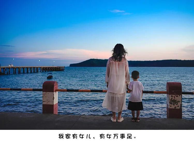 鹿妈|十年后,最有出息的孩子都来自这6种家庭