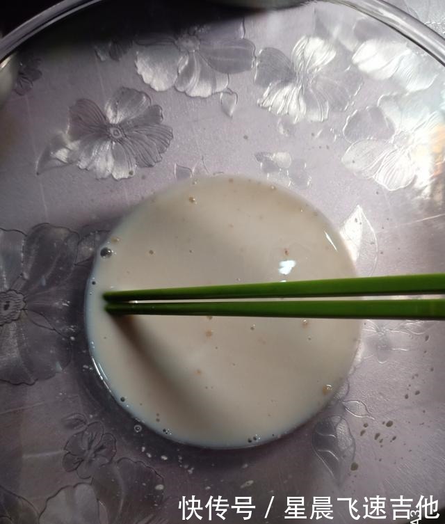 在家|想吃披萨在家做