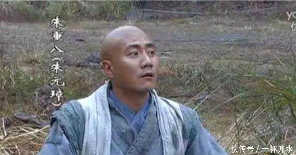 朱元璋|为什么朱元璋会对好兄弟痛下杀手,但对马皇后,却是另外一番面孔!