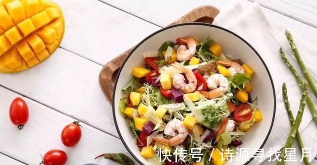 低热量|夏日减脂套餐，美味食材自由挑选，低热量低脂肪，助力减肥好帮手！