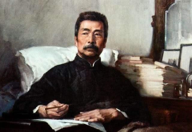 80年前,鲁迅偷偷写的“师生恋”情书,看完脸红肉麻到酥