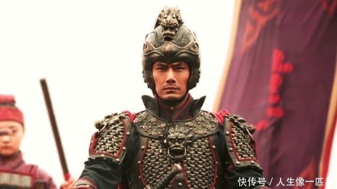 女将|南宋战火姻缘:敌女将提出联姻就投诚,已有妻室的岳飞如何抉择?