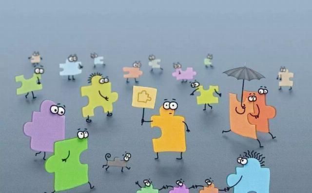 发育|孩子从小玩这3种玩具,智力发育快人一步,家长不要心疼钱