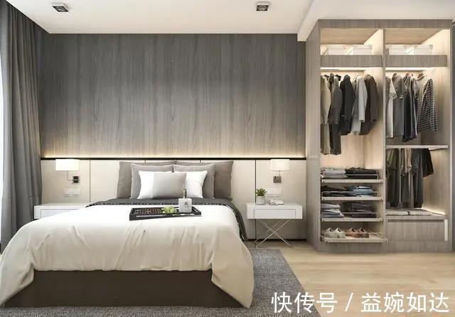 柜门|如果柜子能重打,柜门一定不要装把手,高级十倍还省钱!