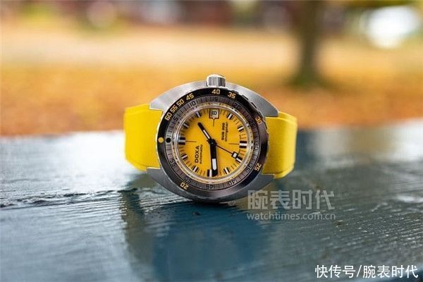 腕表|百年灵黄狼，有哪些万元左右的平替款？