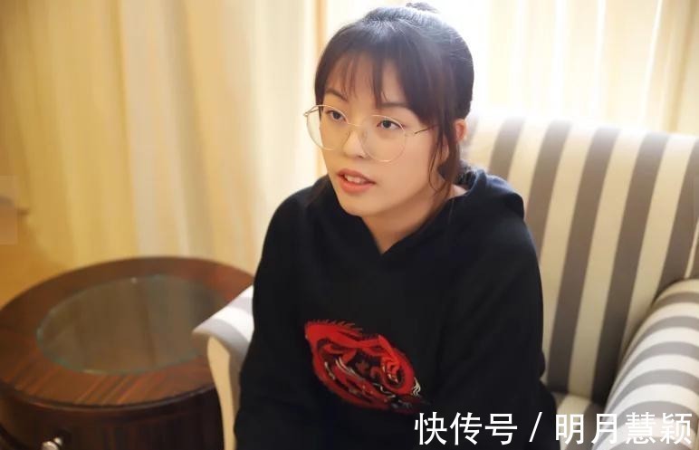 邢晗銘|她是好聲音冠軍,本以為會走紅;沒想到賽后卻淪為路人