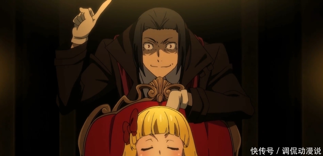 文豪野犬 太宰 丢人的习惯能不能改改 森鸥外 改不了