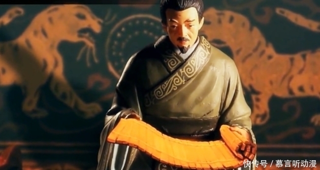 谨慎|霍光历经三朝皇帝一生谨慎，却娶错一人，导致死后一年被灭族