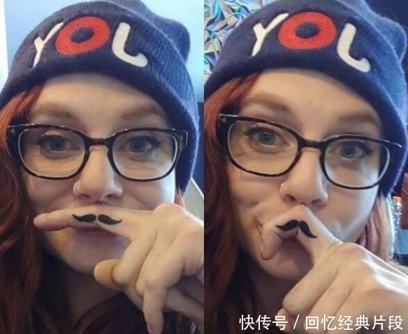 13个搞笑的纹身拖鞋省了,记事本也不用买了,承包你一年的槽点