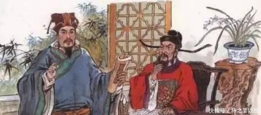 神宗实录#宋朝最难以定论的宰相,当时被骂大奸臣,死后却成千古名相!