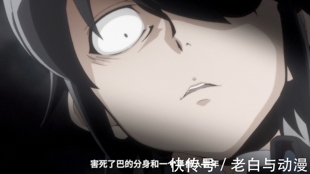 部下|男主救人反遭背刺,当什么圣母,黑化吧!