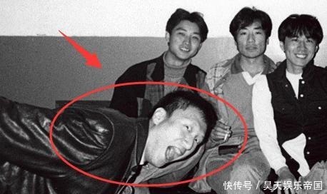 高大山|孙红雷的坎坷从艺路,是谁让他留下阴影,至今依然谈吻色变