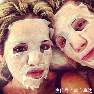 肌肤|面膜敷15分钟跟30分钟到底有何区别知道的人并不多,怪不得都白