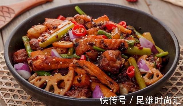 墨鱼仔|32道菜肴分享,爽口下饭,解腻解馋,家人喜欢吃我就喜欢做