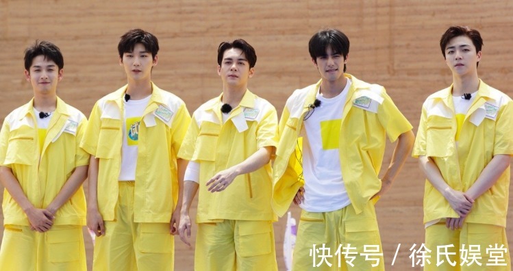 唐嫣|《牛气满满的哥哥》正式录制，杨洋疑退出，谁料女嘉宾阵容更吸引