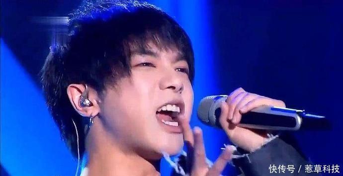 音色|抛却那些公式化的舞台表现，华晨宇的真实唱功到底什么水平