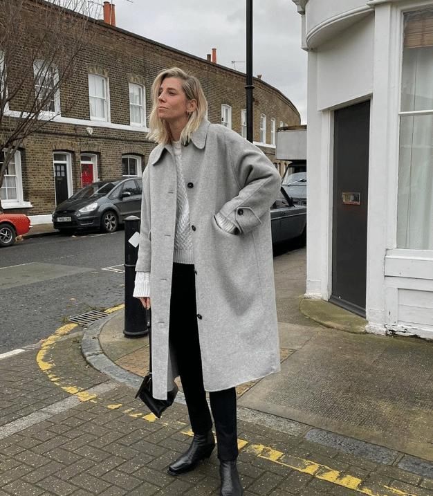 ?今年流行的“复古风”，三四十岁的女人照着穿，优雅大气还显气质