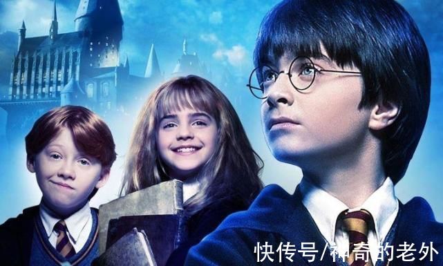 哈利波特与魔法石诞生20周年！艾玛·沃特森、鲁伯特·格林特重聚
