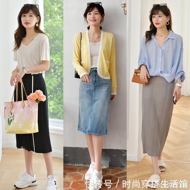 女人|不懂肤色女人请别乱穿,手把手教你详细显白方案,建议收藏起来