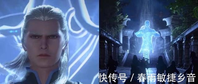 硬杠|《斗罗大陆》武魂真身大比拼，霸气算什么，他还和泰坦硬杠过