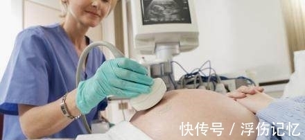 产道|孕妇腹痛医生让住院,长辈不同意,9小时后宝宝滑出产道!