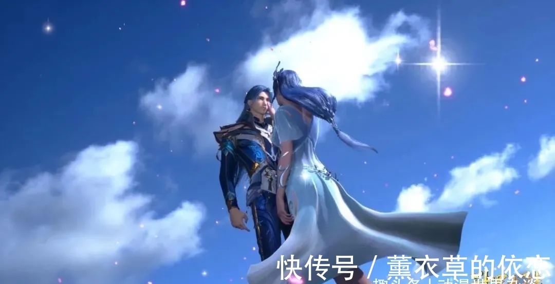 旁风|斗罗大陆:唐三为小舞爆发的那些时刻,大师的话就是耳旁风