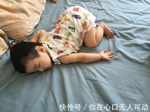 情商|心理学家孩子睡醒有这种表现,往往是在暗示情商高+智力发育好