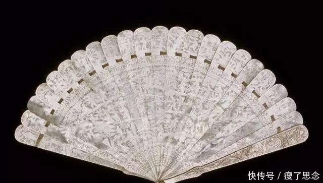 清代外销艺术品:精美绝伦