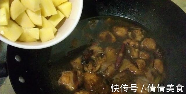鸡翅|我家十天半月准做的一次菜，色泽靓丽又香又有味，孩子也特爱吃