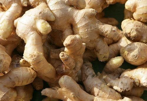 好处|早晨空腹吃一片生姜,坚持一个月,3个“好处”可能会悄悄到来