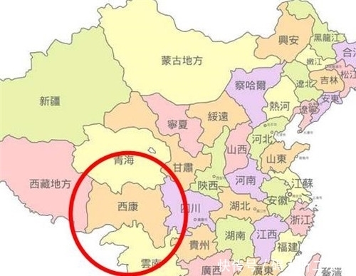 毫发无损|日本攻下大半个中国,但只有8个省毫发无损,有一省你可能没听过